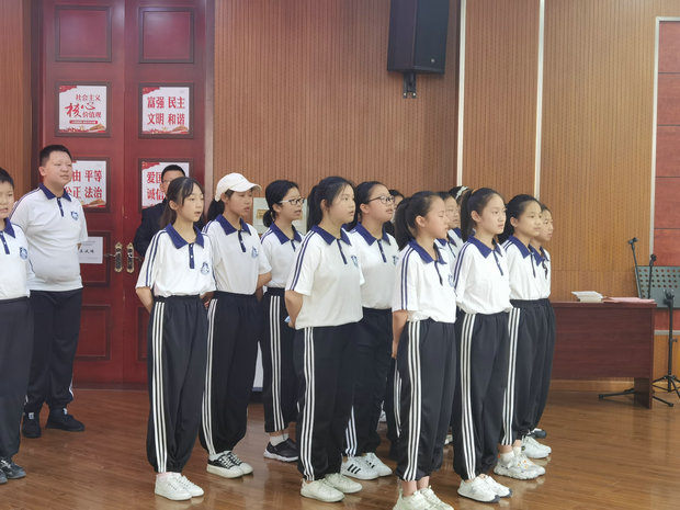 9华城实验小学朝阳分校：学党史 强信念 争做新时代好少年.jpg